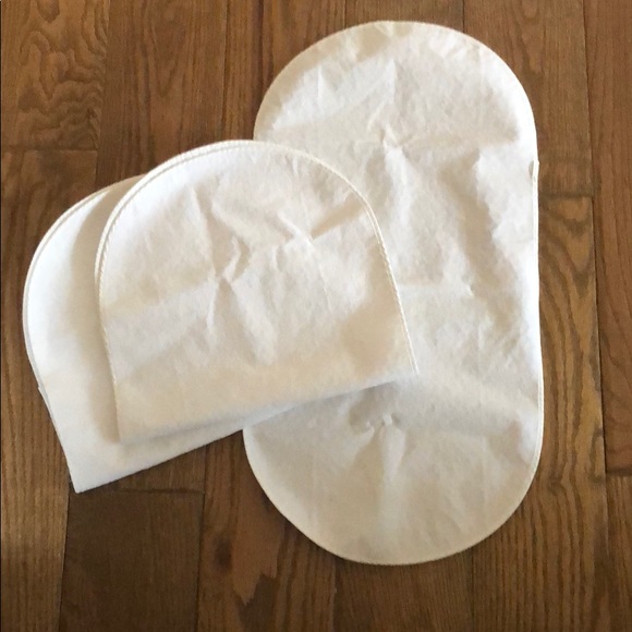 boppy changing pad liners